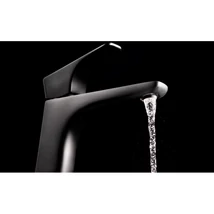 Hiacynt NERO magasított mosdó csaptelep KIFUTÓ! Hiacynt NERO magasított mosdó csaptelep KIFUTÓ!