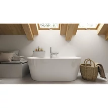 Silia kád csaptelep zuhanyszettel Silia kád csaptelep zuhanyszettel