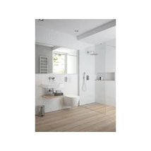 Alacsony padlóösszefolyó_acél fedlappal_100 cm KIFUTÓ!