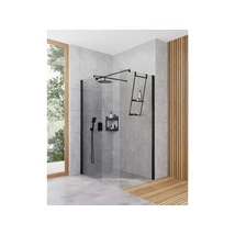 Kerria Plus NERO zuhanyfal_100