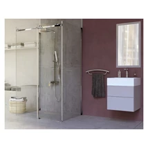 Hiacynt zuhanyszett csapteleppel KIFUTÓ!