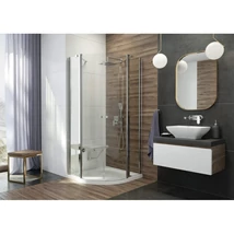 Alpinia falsík alatti zuhanyszett