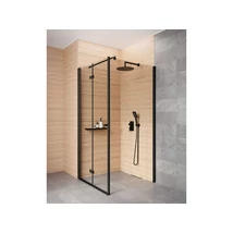 Cascada NERO fali kifolyó