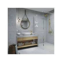 Arnika GOLD zuhanyszett csapteleppel