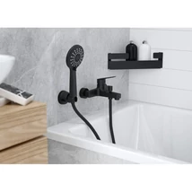 Dalia zuhanytartó_NERO Dalia zuhanytartó_NERO