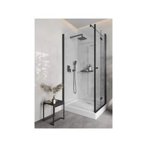 Alpinia NERO zuhanyfej Alpinia NERO zuhanyfej