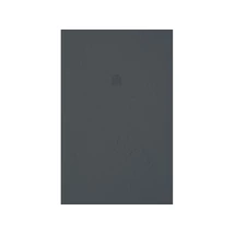 Smart Slate Antracita zuhanytálca_90X90