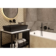 ROUND NERO zuhanyfej ROUND NERO zuhanyfej