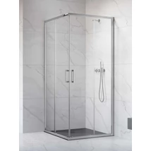Premium Pro KDD szögletes zuhanykabin 90x90 átlátszó Premium Pro KDD szögletes zuhanykabin 90x90 átlátszó