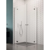 Torrenta KDD szögletes zuhanykabin 90x90 átlátszó Torrenta KDD szögletes zuhanykabin 90x90 átlátszó