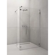 Euphoria Walk-in II zuhanyfal 100 átlátszó Euphoria Walk-in II zuhanyfal 100 átlátszó