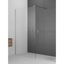 Modo New II Walk-in zuhanyfal 60 átlátszó Modo New II Walk-in zuhanyfal 60 átlátszó