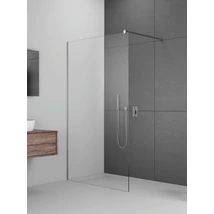 Modo X II Walk-in zuhanyfal 100 átlátszó Modo X II Walk-in zuhanyfal 100 átlátszó
