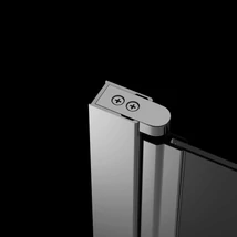 U toldóprofil EOS (1950 mm) 2 cm U toldóprofil EOS (1950 mm) 2 cm