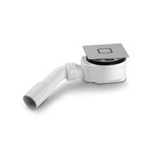 R399 zuhanytálca szifon