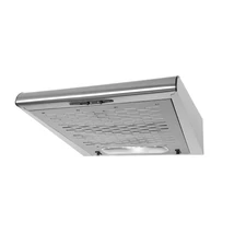 OPERIS TANTE 50 inox szabadonálló páraelszívó OPERIS TANTE 50 inox szabadonálló páraelszívó