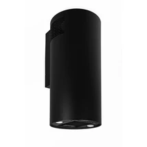 OPERIS CYLINDER 38 fekete fali páraelszívó OPERIS CYLINDER 38 fekete fali páraelszívó