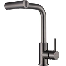 LAVEO ROTARO négyfunkciós grafit csaptelep LAVEO ROTARO négyfunkciós grafit csaptelep