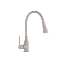 LAVEO CORIA rug.tömlős zuhanyváltos csaptelep, jázmin LAVEO CORIA rug.tömlős zuhanyváltos csaptelep, jázmin