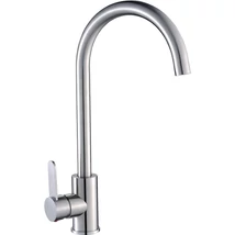 Laveo BONA álló csaptelep, rozsdamentes acél Laveo BONA álló csaptelep, rozsdamentes acél