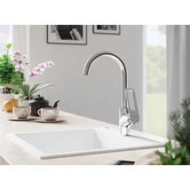 Laveo TIERRA álló csaptelep, króm Laveo TIERRA álló csaptelep, króm