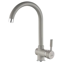 Laveo LETE álló csaptelep, szürke Laveo LETE álló csaptelep, szürke