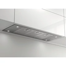 Pando EVO/580.11 inox beépíthető páraelszívó Pando EVO/580.11 inox beépíthető páraelszívó
