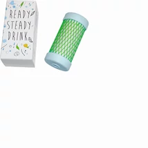 FRANKE High-flow ivóvízszűrő FRANKE High-flow ivóvízszűrő