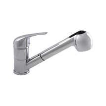 LAVEO DAGA - ROSSO álló csaptelep, króm K. LAVEO DAGA - ROSSO álló csaptelep, króm K.