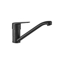 LAVEO IGA - SAGRA álló csaptelep, matt fekete K. LAVEO IGA - SAGRA álló csaptelep, matt fekete K.