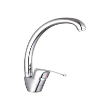 LAVEO INGA álló csaptelep, króm K. LAVEO INGA álló csaptelep, króm K.