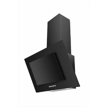 OPERIS EMILIANO 60 fekete páraelszívó OPERIS EMILIANO 60 fekete páraelszívó