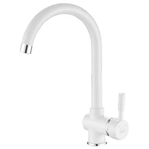 Laveo LETE álló csaptelep, fehér Laveo LETE álló csaptelep, fehér