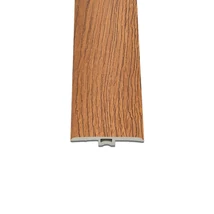 Vinyl SPC padló burkolatváltó Kruger tölgy 2400x45x6 mm Vinyl SPC padló burkolatváltó Kruger tölgy 2400x45x6 mm