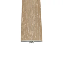 Vinyl SPC padló burkolatváltó Picos tölgy 2400x45x6 mm Vinyl SPC padló burkolatváltó Picos tölgy 2400x45x6 mm