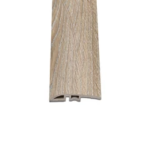 Vinyl SPC padló szintkiegyenlítő Kent tölgy 2400x45x8 mm Vinyl SPC padló szintkiegyenlítő Kent tölgy 2400x45x8 mm