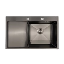 Daisy rozsdamentes mosogató Daisy rozsdamentes mosogató