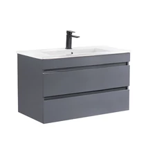 Cube 80 alsó szekrény mosdóval Cube 80 alsó szekrény mosdóval