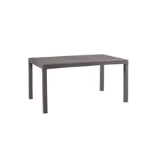 Hella műanyag kerti asztal Hella műanyag kerti asztal