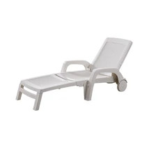 Omaha napozóágy Omaha napozóágy