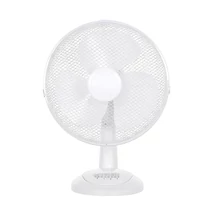 Breeze asztali ventilátor 40 W 34 cm Breeze asztali ventilátor 40 W 34 cm