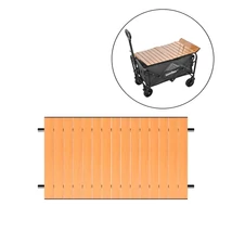 Strandkocsi standard piknik asztal Strandkocsi standard piknik asztal