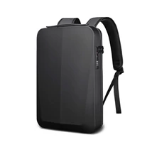 Axen merevített Usb-s laptop hátizsák
