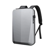Axen merevített Usb-s laptop hátizsák