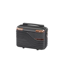 TraveLux Urban utazó neszeszer keményfedeles 23x30x14 cm TraveLux Urban utazó neszeszer keményfedeles 23x30x14 cm