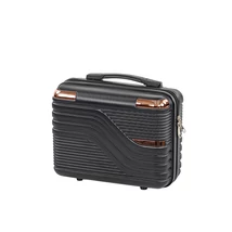 TraveLux Urban kisméretű kézi bőrönd keményfedeles 28x36x16 cm TraveLux Urban kisméretű kézi bőrönd keményfedeles 28x36x16 cm