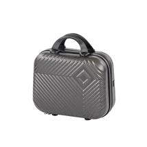 TraveLux Pro kézi bőrönd keményfedeles 38x36x16 cm