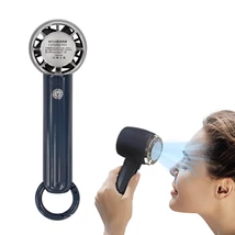 Rico kézi hordozható usb ventilátor 2000 mAh Rico kézi hordozható usb ventilátor 2000 mAh