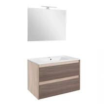 Porto Prime 80 komplett Porto Prime 80 komplett