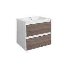 Porto 60 alsó szekrény mosdóval Porto 60 alsó szekrény mosdóval